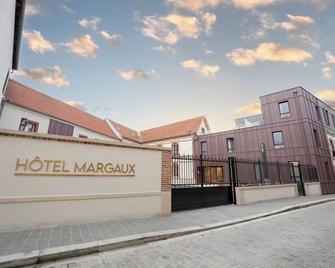 Hôtel Margaux - Épernay - Rakennus