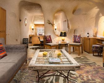 The Rupestral House Hotel - Uchisar