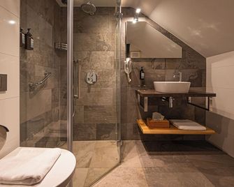 Buitenplaats Kasteel Elsloo - Stein - Bagno
