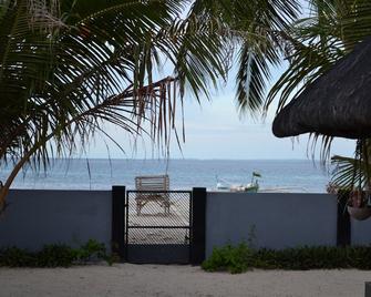 Micky Santoro Beach House - Santa Fe
