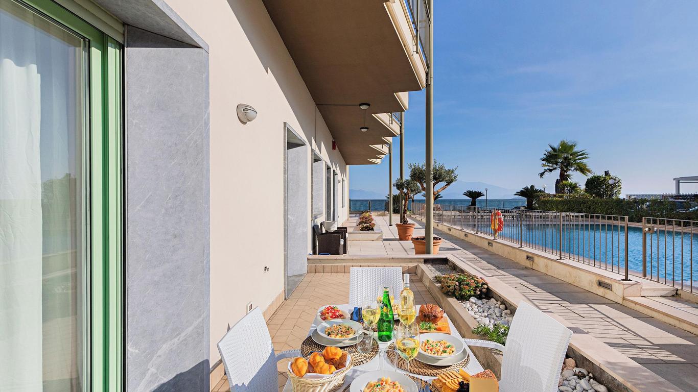 Residenza Miralago by Wonderful Italy