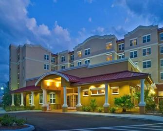 Residence Inn Tampa Suncoast Parkway At Northpointe Village - Lutz - Building
