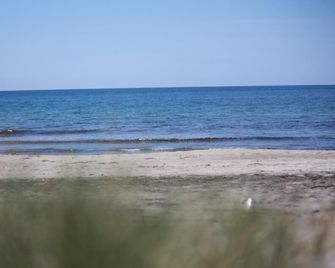 Cvnb Bed And Bath La Union - San Fernando - Spiaggia