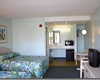 The Dunes Rehoboth Beach - Rehoboth Beach - Slaapkamer