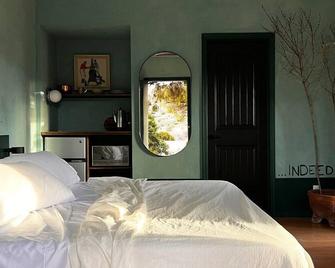 Sunshine House - Nestled In Page Springs - Cottonwood - Bedroom