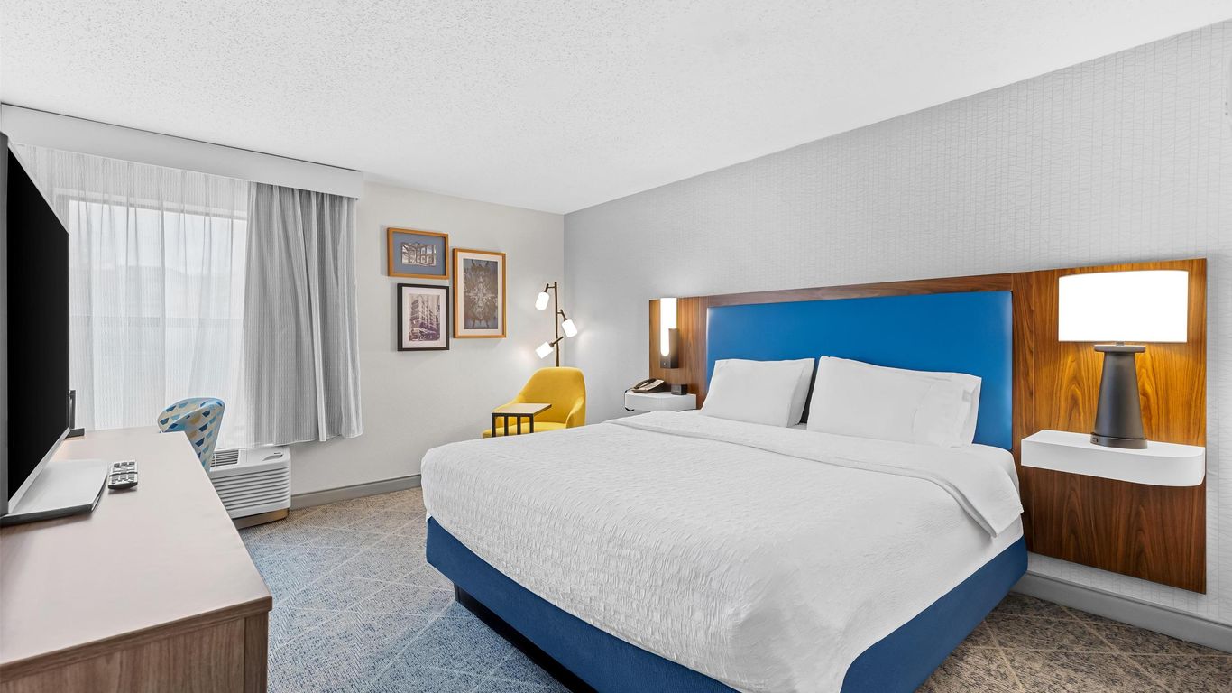 Hampton Inn Akron/Fairlawn