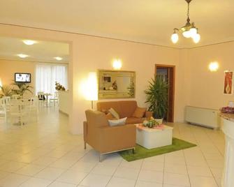Hotel Plazza - Lucca