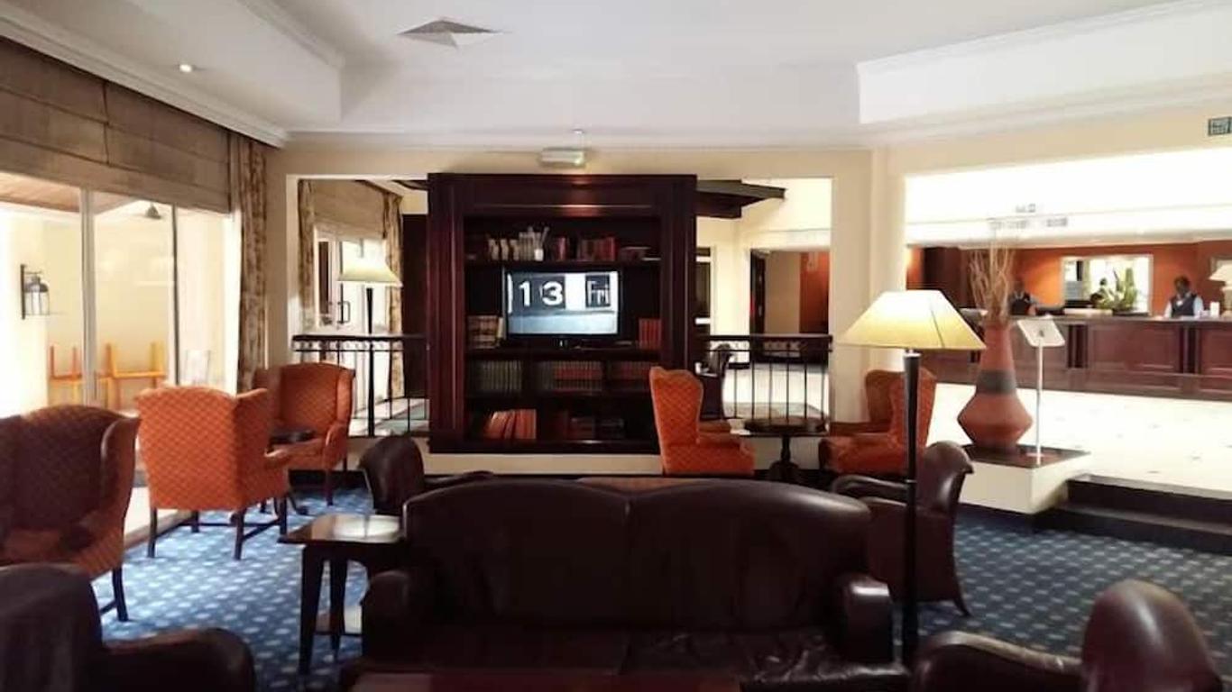 Oakwood Park Hotels