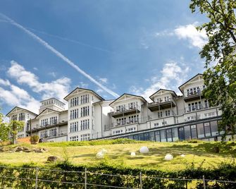 Vju Hotel Rügen - Gohren - Bina