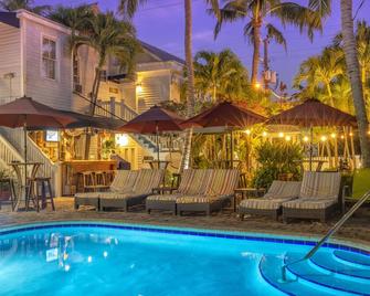 Duval Inn - Key West - Pool