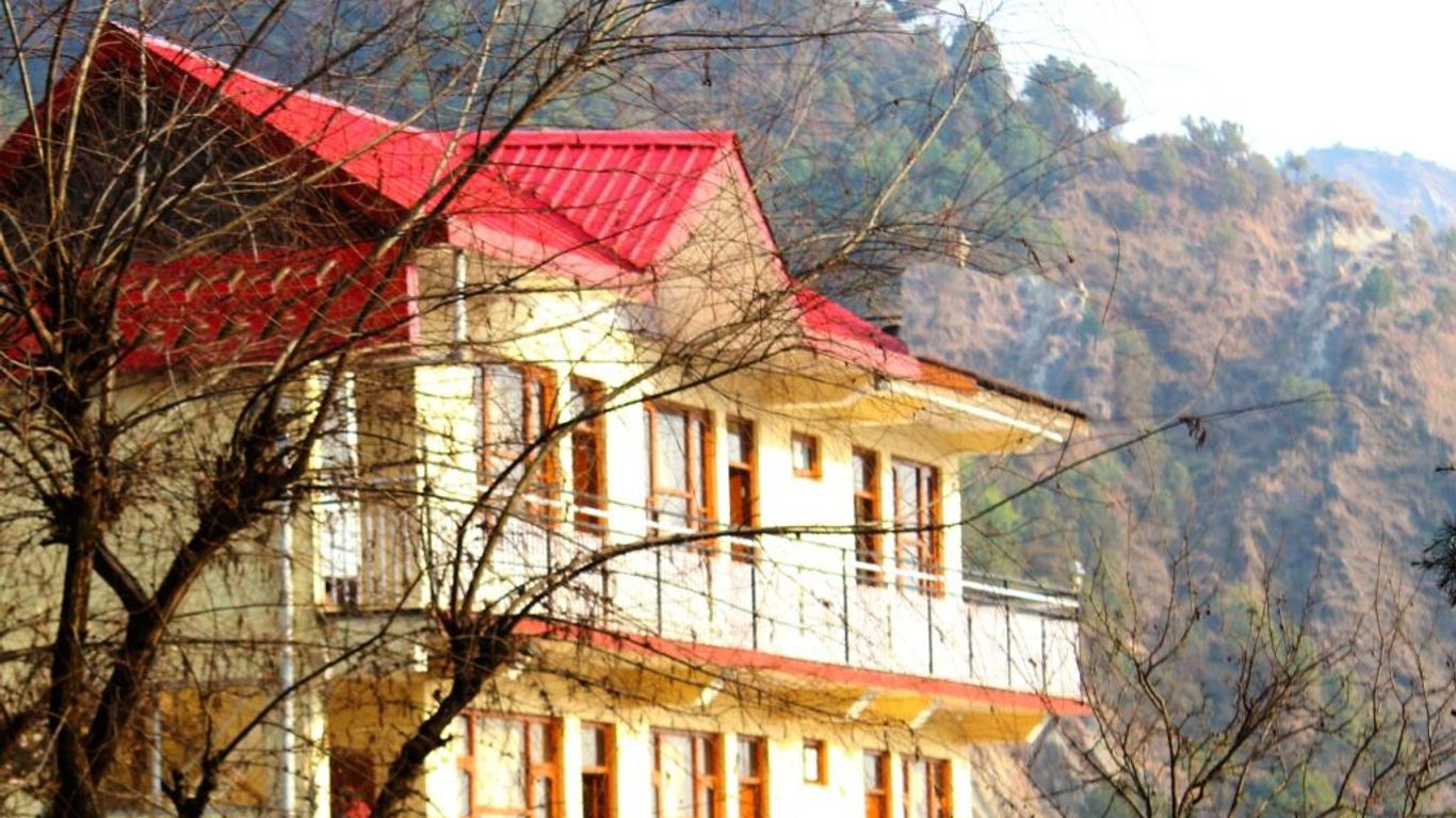 OYO 4205 Hotel Anuj Regency