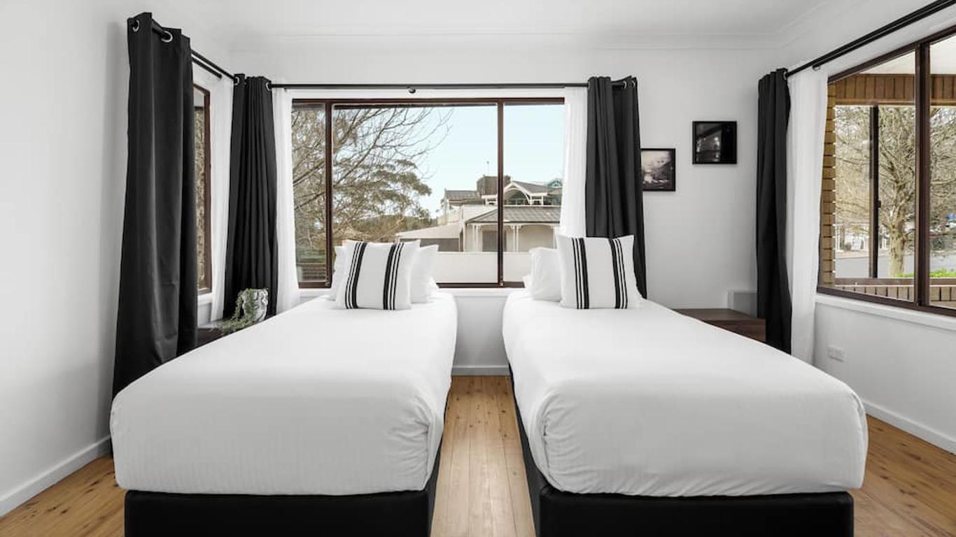 Montblu At Echo Point