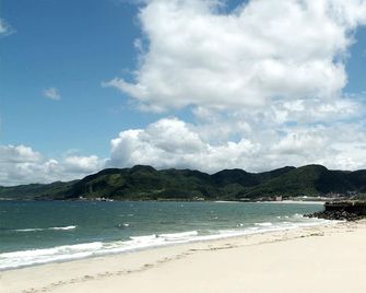 Inhouse Hotel Yehliu - Wanli District - Пляж