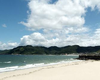 Inhouse Hotel Yehliu - Wanli District - Strand