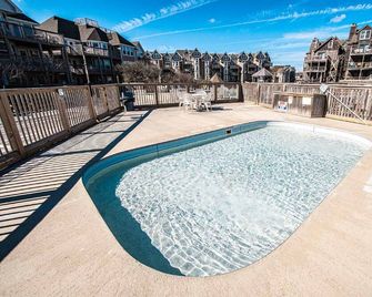 Barrier Island Station - Duck - Piscina