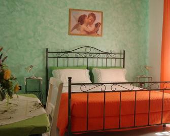 B&B Villa Sitrie - Muro Leccese - Bedroom