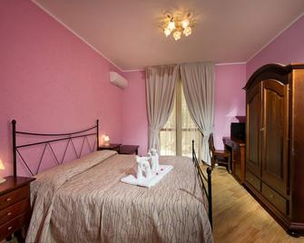 Al Cantuccio - Castelluzzo - Bedroom