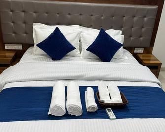 Fully Serviced Apartment - Centrally Located - Mumbai