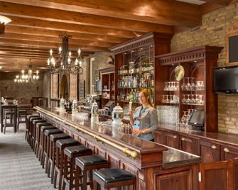 NH Eindhoven Conference Centre Koningshof - Eindhoven - Bar