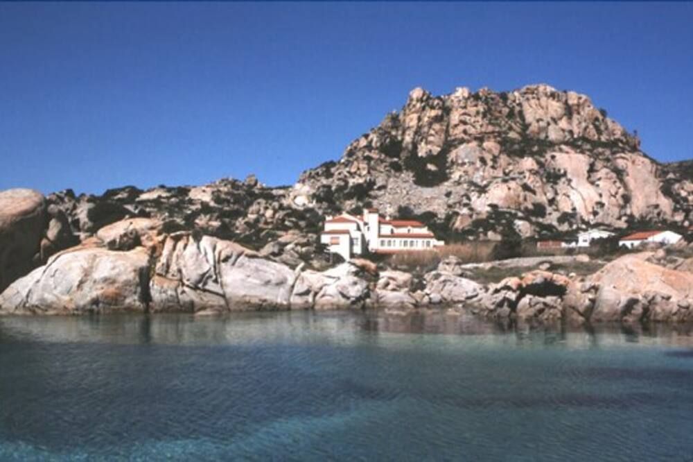 Hotel Nido D'aquila - La Maddalena