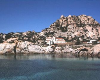 Hotel Nido D'aquila - La Maddalena
