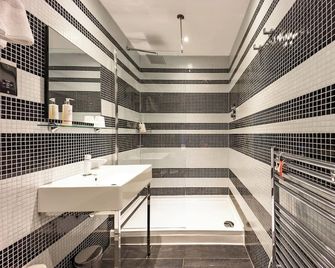 Stay Central Hotel - Edinburgh - Bad