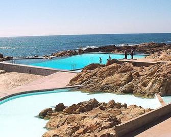 Liiiving in Matosinhos - High Sea Condo - Matosinhos - Pool