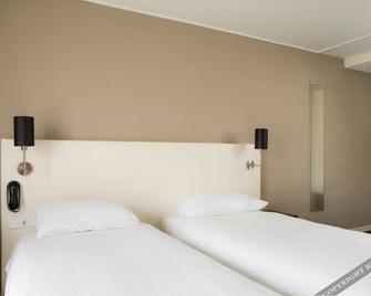 Hotel Wassenaar - Wassenaar - Спальня
