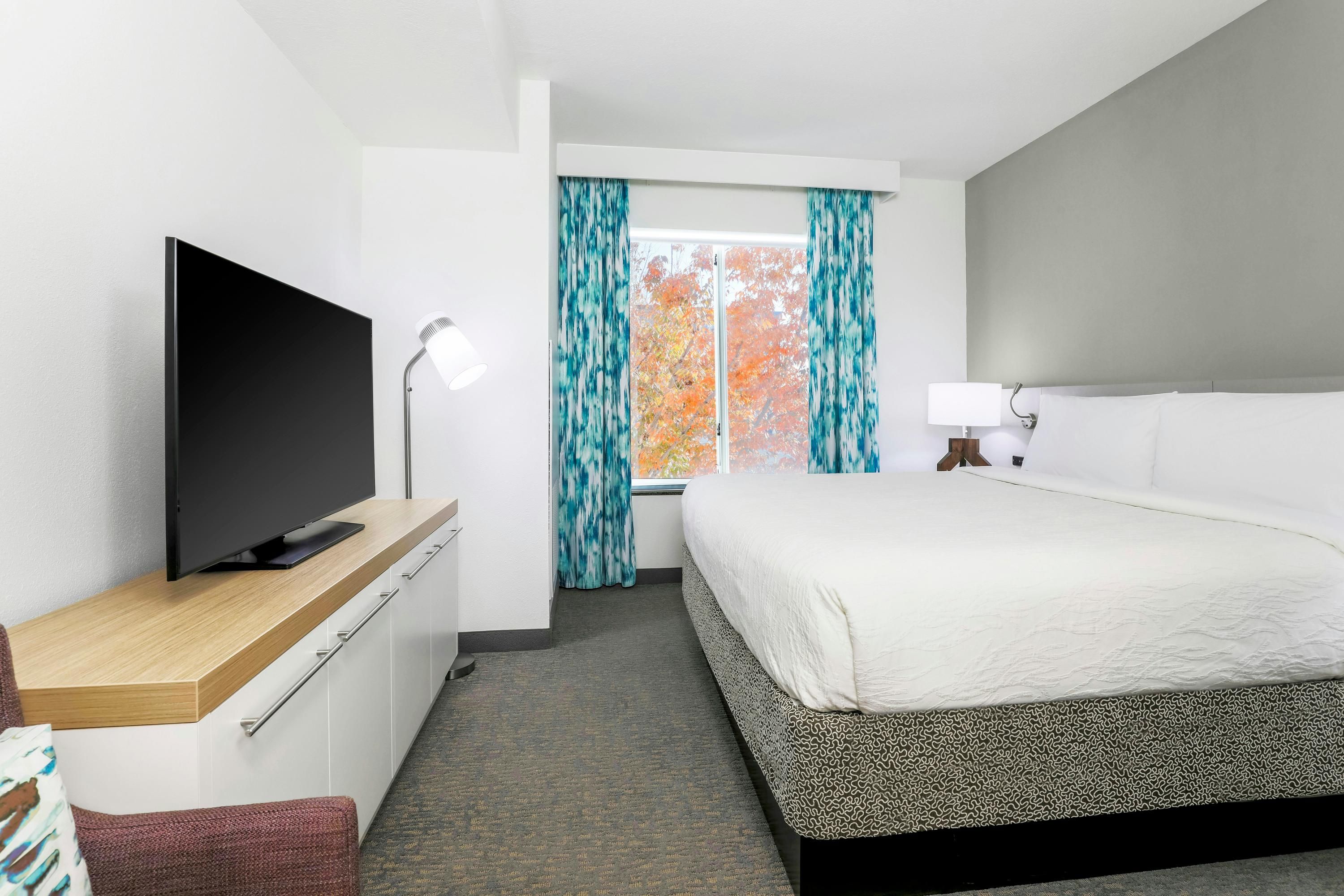Hilton Garden Inn Tulsa South