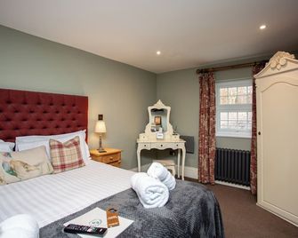 The Percy Arms - Alnwick