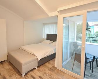 Anatolian Homes & Apart - Antalya - Bedroom