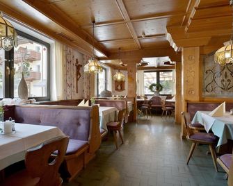 Hotel Mesnerwirt - Westendorf - Restaurante