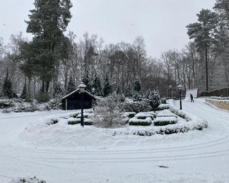 Hotel Venus - Bielkowo (Pomorskie) - Vista del exterior