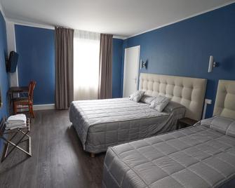 Auberge Le Semnoz - Saint-Jorioz - Chambre