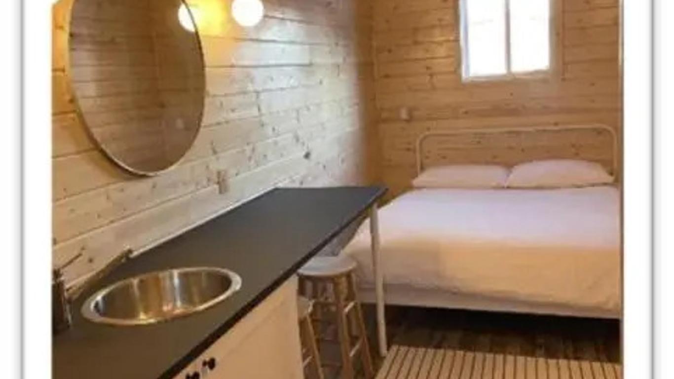 Our Cabin Bed & Breakfast