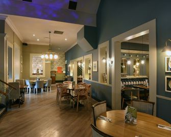 Waterside by Greene King Inns - Warrington - Restaurant