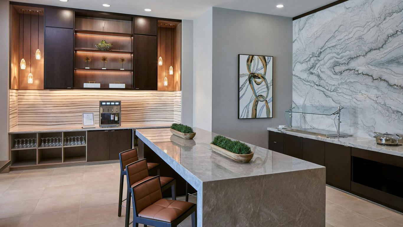 Franklin Marriott Cool Springs
