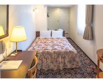 Daily Hotel Asaka Station - Asaka - Habitación