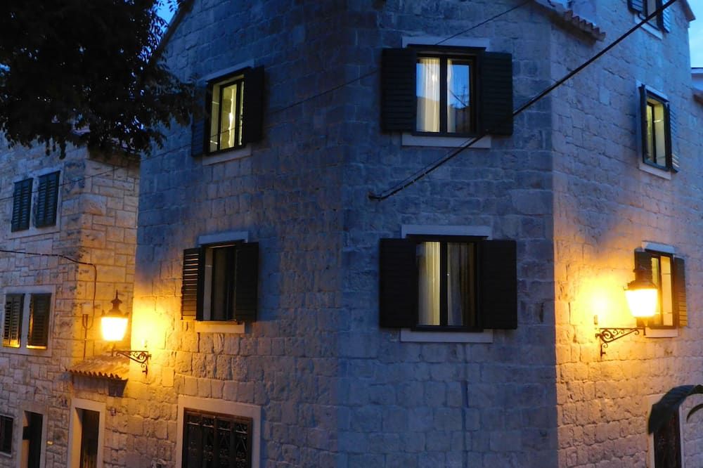 فيلا ديسيديريا