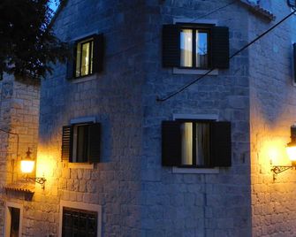 Villa Desideria - Split - Edificio