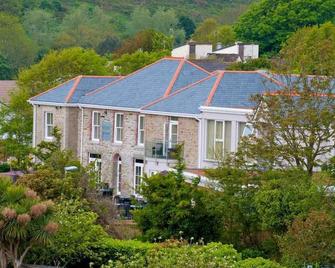 The Llawnroc Hotel - St. Austell - Будівля