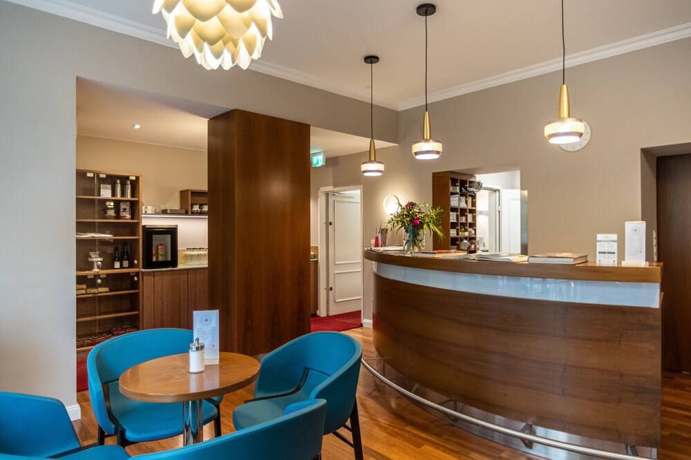 فندق سبيس & سبيس - فيينا - أفضل طعام