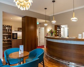 فندق سبيس & سبيس - فيينا - أفضل طعام