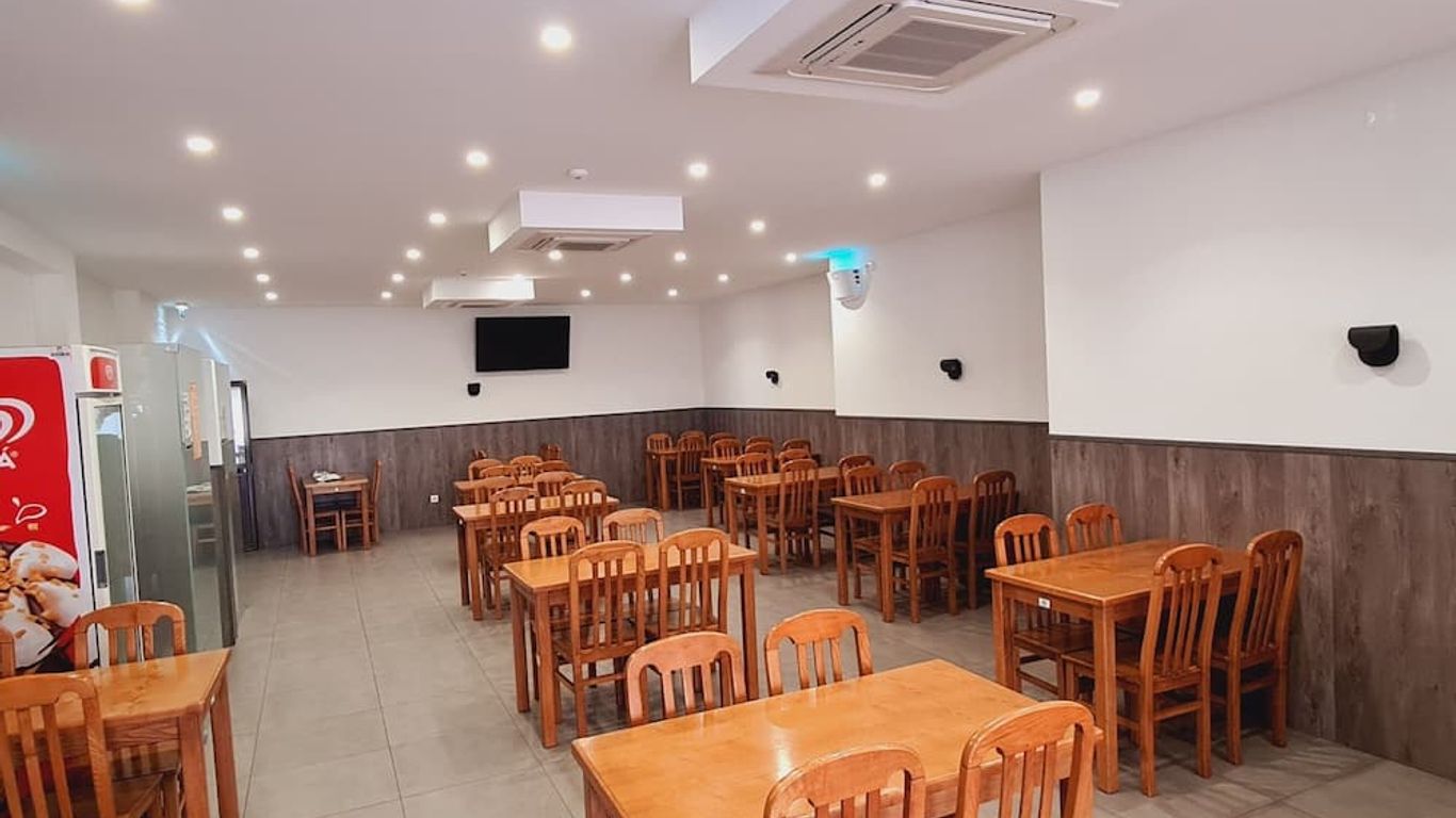 Residencial Mira Tejo