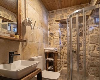 Konak Avula Boutique Hotel - Antakya
