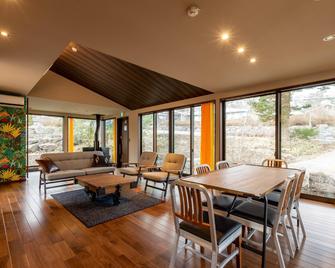 Towa Pure Cottages - Nasu - Sala de jantar