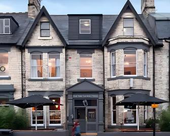 New George Hotel - Newcastle upon Tyne - Building