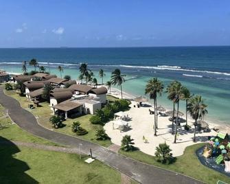 3br Playa Escondida Resort - Family Friendly - Portobelo - Playa
