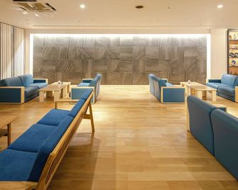 Boyokaku - Amakusa - Area lounge