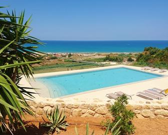 La Blanca Resort & Spa - Castellammare del Golfo - Pool